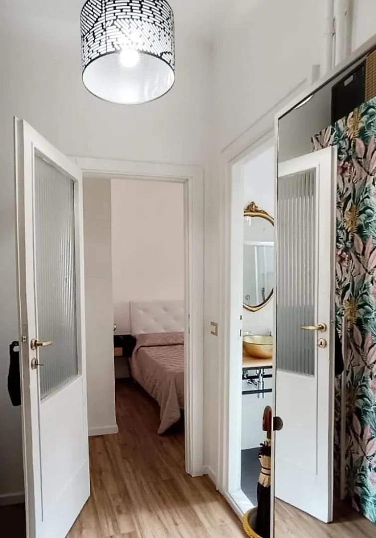 Apartment Rome 0*,