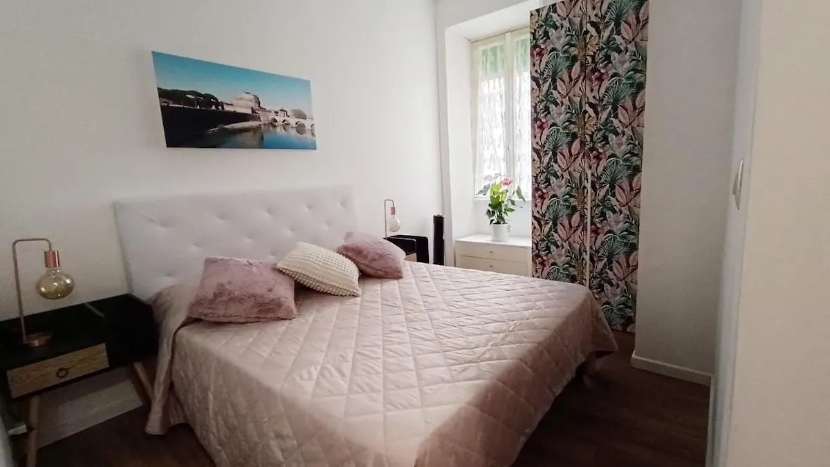 Apartment Rome