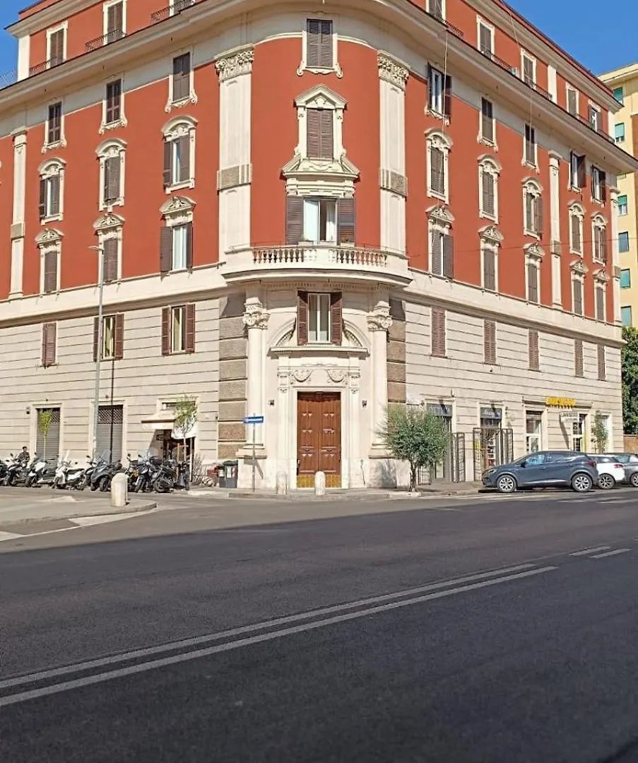 Apartment Rome 0*,  Italy