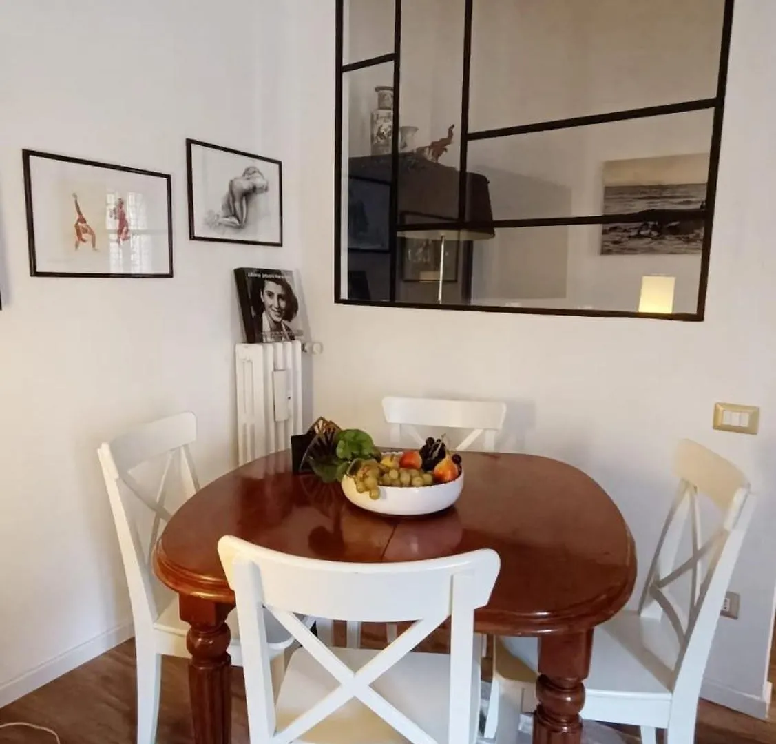 Apartment Rome