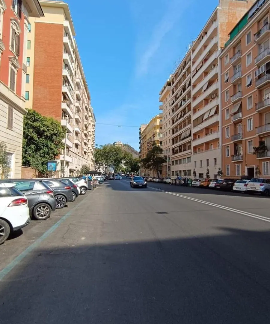 Apartment Rome Italy