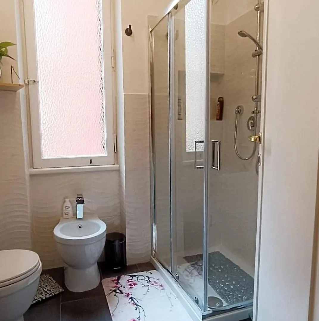 Apartment Rome