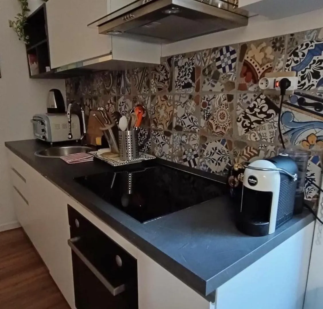 Apartment Rome Italy