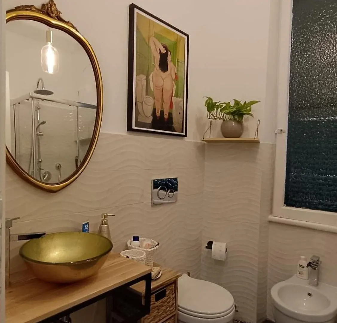 Apartment Rzym